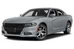 Dodge Charger bolt pattern