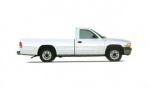 Dodge Dakota bolt pattern