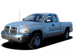 Dodge Dakota bolt pattern