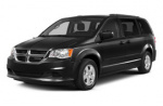 Dodge Grand Caravan bolt pattern