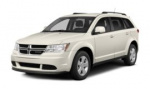 Dodge Journey bolt pattern