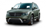 Dodge Journey bolt pattern