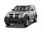 Dodge Nitro bolt pattern
