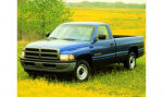 Dodge Ram 1500 bolt pattern