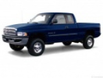 Dodge Ram 2500 bolt pattern