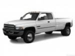 Dodge Ram 3500 bolt pattern