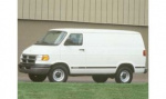 Dodge Ram Van 1500 bolt pattern