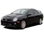 Dodge SRT4 bolt pattern