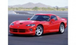 Dodge Viper bolt pattern
