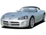 Dodge Viper bolt pattern