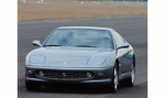 Ferrari 456M bolt pattern