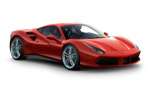 Ferrari 488 GTB bolt pattern