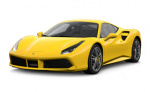 Ferrari 488 GTB bolt pattern