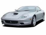 Ferrari 575M bolt pattern