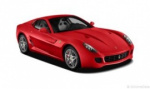 Ferrari 599 GTB Fiorano bolt pattern