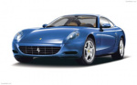 Ferrari 612 Scaglietti bolt pattern