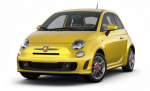 FIAT 500c bolt pattern