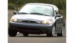 Ford Contour bolt pattern