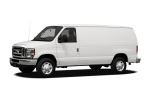 Ford E-250 bolt pattern