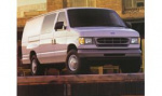 Ford E-350 Super Duty bolt pattern