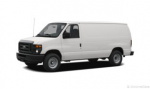 Ford E-350 Super Duty bolt pattern