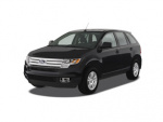 Ford Edge bolt pattern