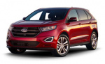 Ford Edge bolt pattern