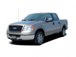 Ford F-150 SuperCrew bolt pattern
