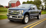 Ford F-350 bolt pattern