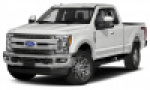Ford F-350 bolt pattern