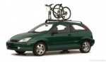 Ford Focus bolt pattern