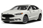 Ford Fusion Energi bolt pattern