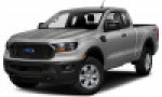 Ford Ranger bolt pattern
