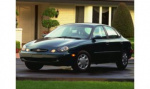 Ford Taurus bolt pattern