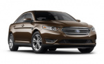 Ford Taurus bolt pattern