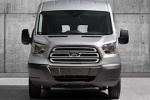 Ford Transit-150 bolt pattern