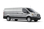 Ford Transit-250 bolt pattern