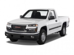 GMC Canyon bolt pattern
