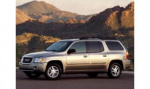 GMC Envoy XL bolt pattern
