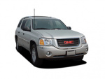 GMC Envoy XUV bolt pattern