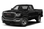 GMC Sierra 1500 bolt pattern