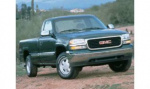 GMC Sierra 3500 bolt pattern