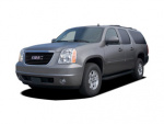 GMC Yukon XL 1500 bolt pattern