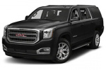 GMC Yukon XL bolt pattern