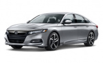 Honda Accord Hybrid bolt pattern