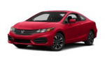 Honda Civic bolt pattern