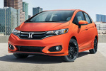 Honda Fit bolt pattern