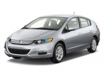 Honda Insight bolt pattern