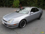 Honda Prelude bolt pattern