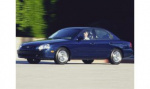 Hyundai Sonata bolt pattern
